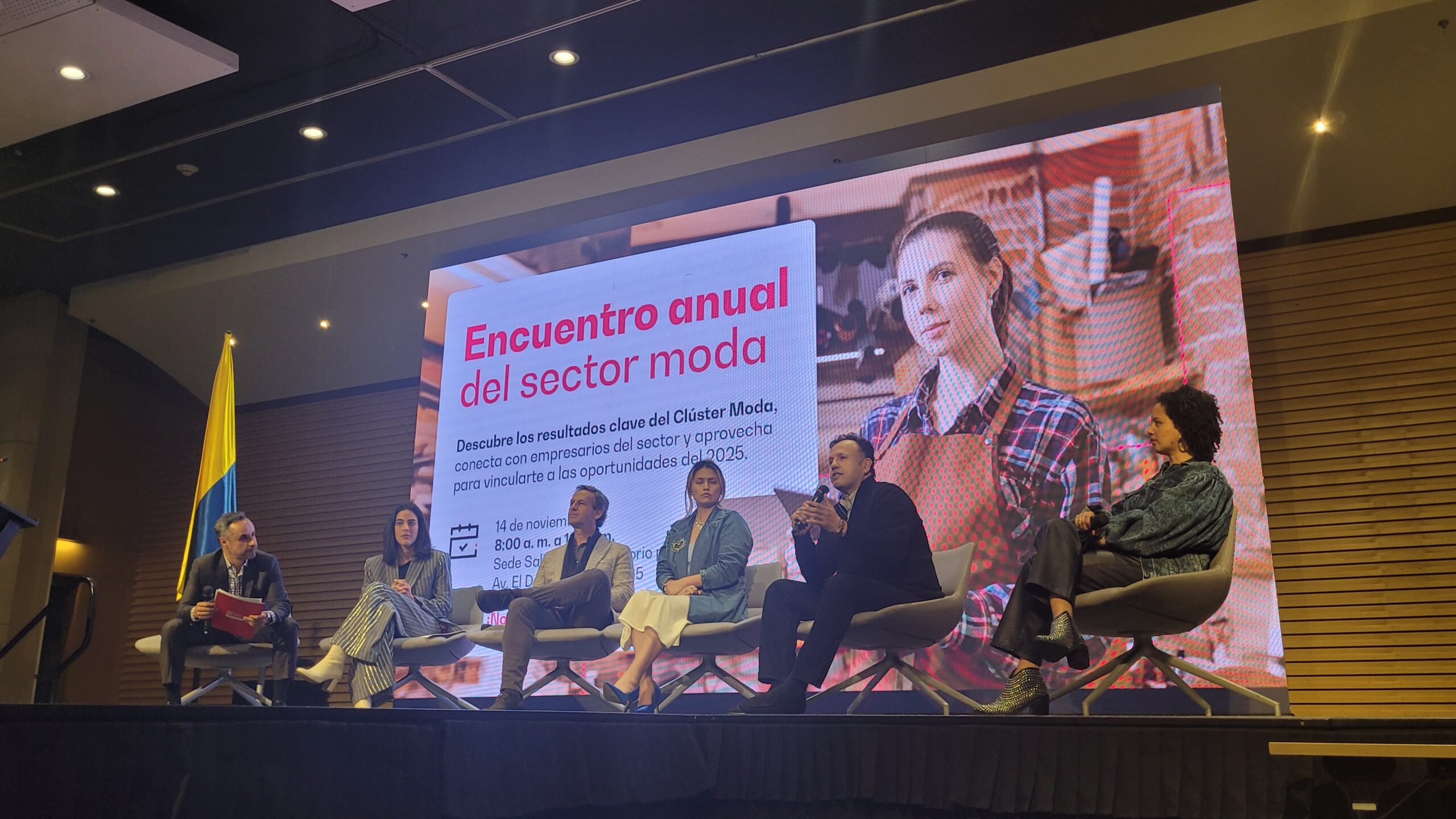 Camara de Comercio de Bogotá